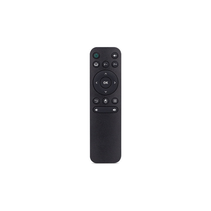 Мултимедиен проектор AOPEN QH31s Blue, HD 720p, 150 ANSI Lumens, LED, 16:9, HDMI - MR.JYQ11.003 - 6