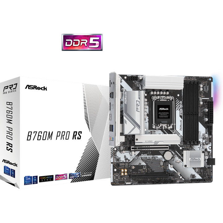Геймърски компютър ION MX600 Mini V2 PRO с процесор Intel Core i7-12700KF, видео карта RADEON RX 9060 XT 16GB GDDR6, RAM памет 32GB(2x16GB) DDR5 6400MHz, SSD 1TB NVMe PCIe Gen4