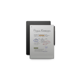 Таблет reMarkable Paper Pro, 11.8" E-ink цветен дисплей 226 ppi, Cortex-A53 1.8 GHz, 2GB RAM, 64GB вътрешна памет - REM-PAPERPRO
