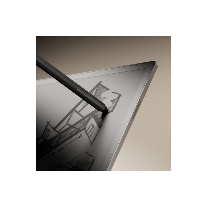 Таблет reMarkable Paper Pro, 11.8" E-ink цветен дисплей 226 ppi, Cortex-A53 1.8 GHz, 2GB RAM, 64GB вътрешна памет - REM-PAPERPRO