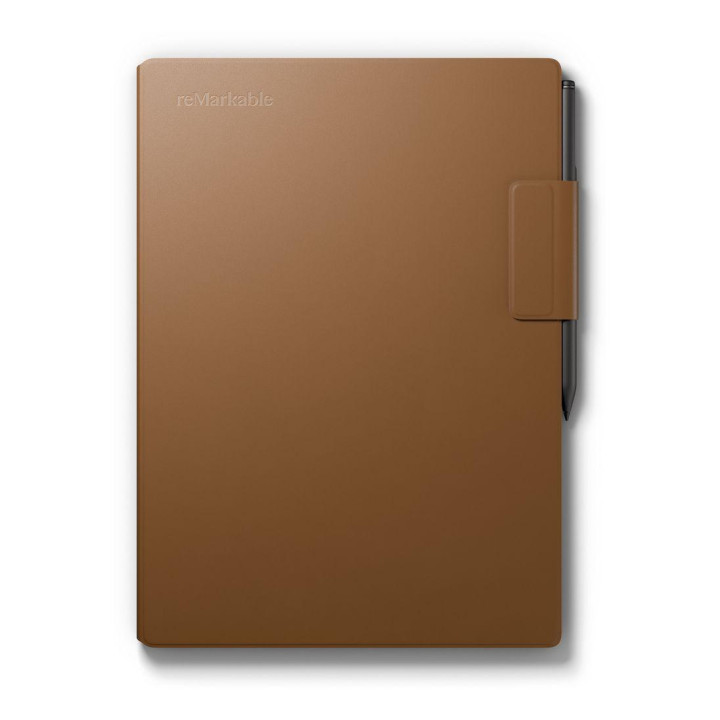 Таблет reMarkable Paper Pro, 11.8" E-ink цветен дисплей 226 ppi, Cortex-A53 1.8 GHz, 2GB RAM, 64GB вътрешна памет - REM-PAPERPRO