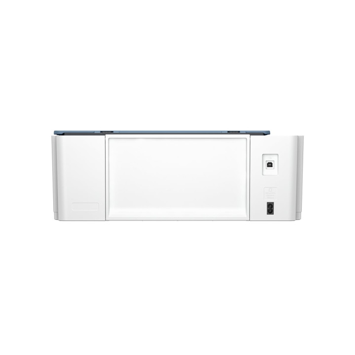 Мултифункционален принтер HP Smart Tank 585, 12/5ppm, Wi-Fi, 1.2" LCD - 1F3Y4A - 2