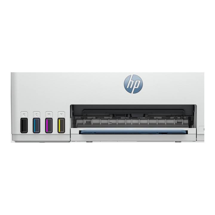 Мултифункционален принтер HP Smart Tank 585, 12/5ppm, Wi-Fi, 1.2" LCD - 1F3Y4A - 3