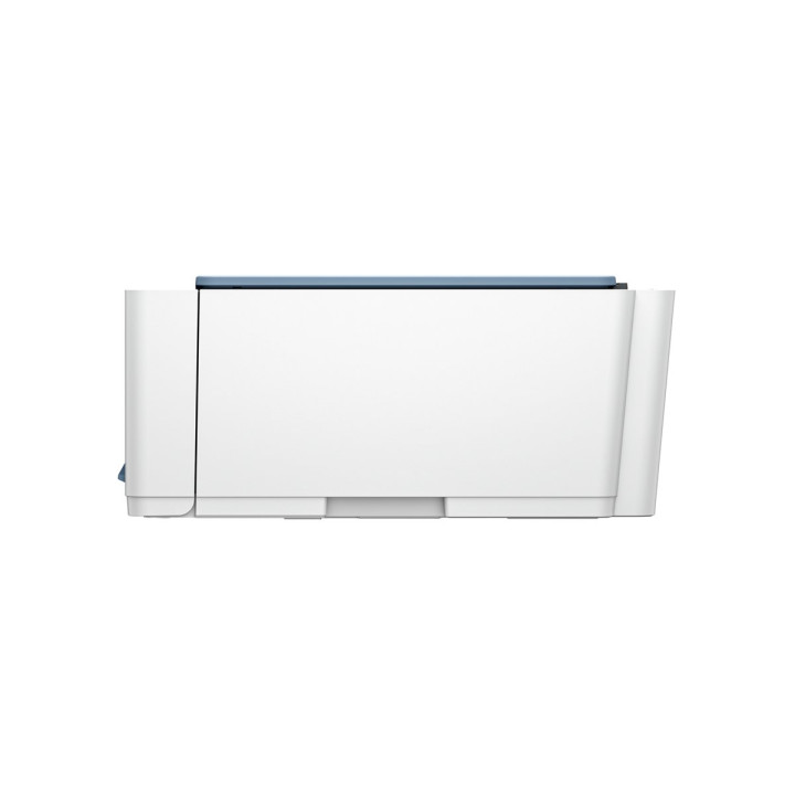 Мултифункционален принтер HP Smart Tank 585, 12/5ppm, Wi-Fi, 1.2" LCD - 1F3Y4A - 4