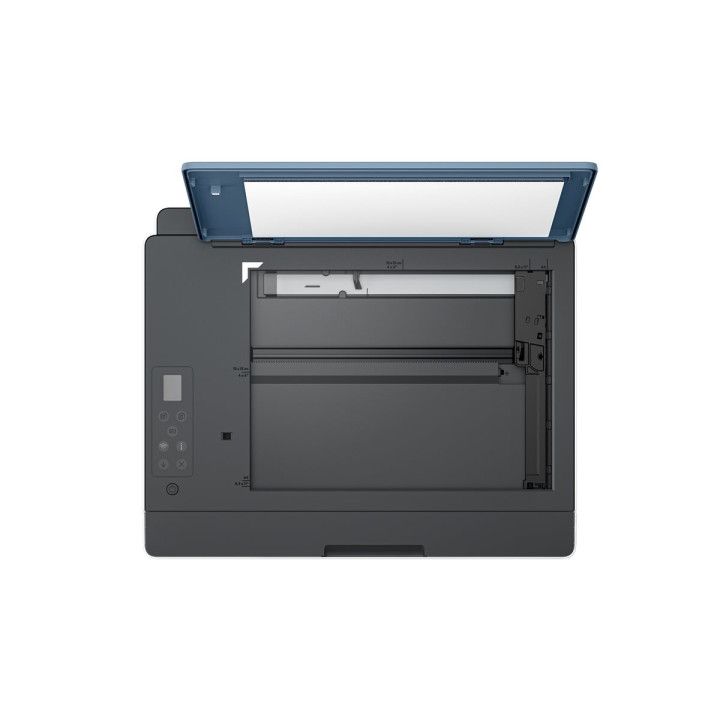 Мултифункционален принтер HP Smart Tank 585, 12/5ppm, Wi-Fi, 1.2" LCD - 1F3Y4A - 6