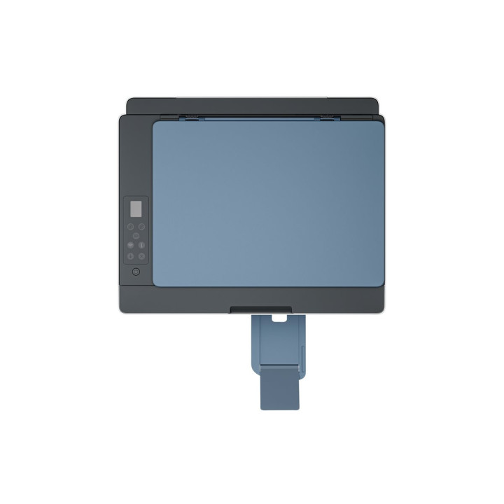 Мултифункционален принтер HP Smart Tank 585, 12/5ppm, Wi-Fi, 1.2" LCD - 1F3Y4A - 7