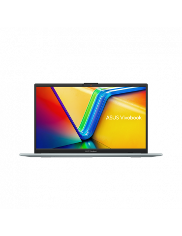 Лаптоп Asus Vivobook GO E1504FA-BQ511, AMD Ryzen 5 7520U, 15.60" FHD IPS LED, 8GB RAM, 512GB SSD - 90NB0ZR3-M00W80