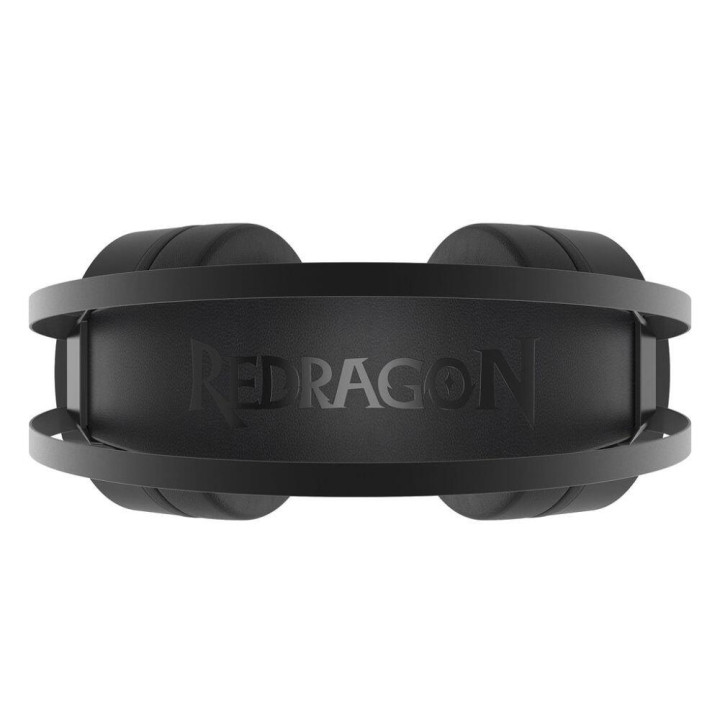 Геймърски слушалки Redragon Carmen H261 RGB USB и 3.5 mm жак. - 7
