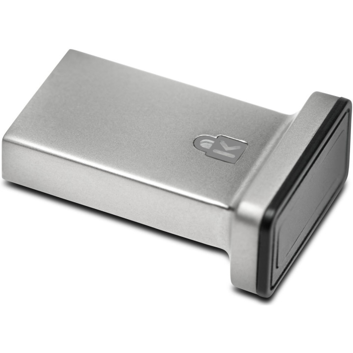 Ключ за пръстов отпечатък Kensington VeriMark IT - K64704EU - 2