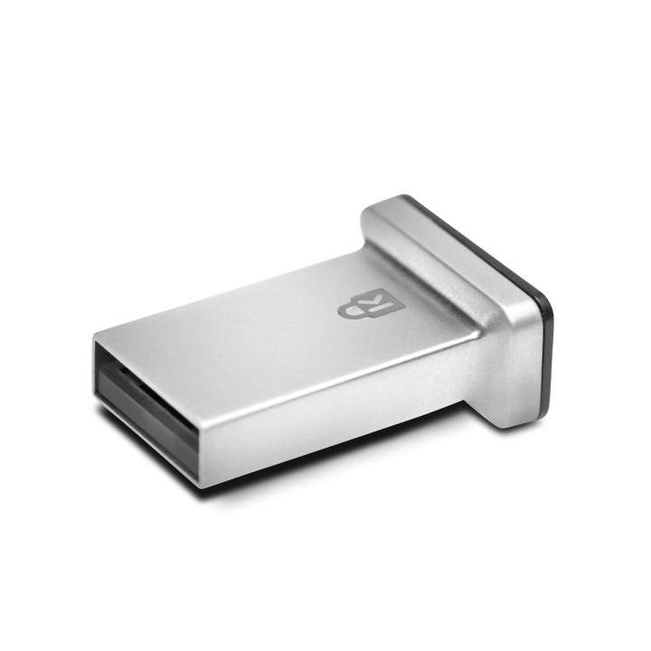 Ключ за пръстов отпечатък Kensington VeriMark IT - K64704EU - 3