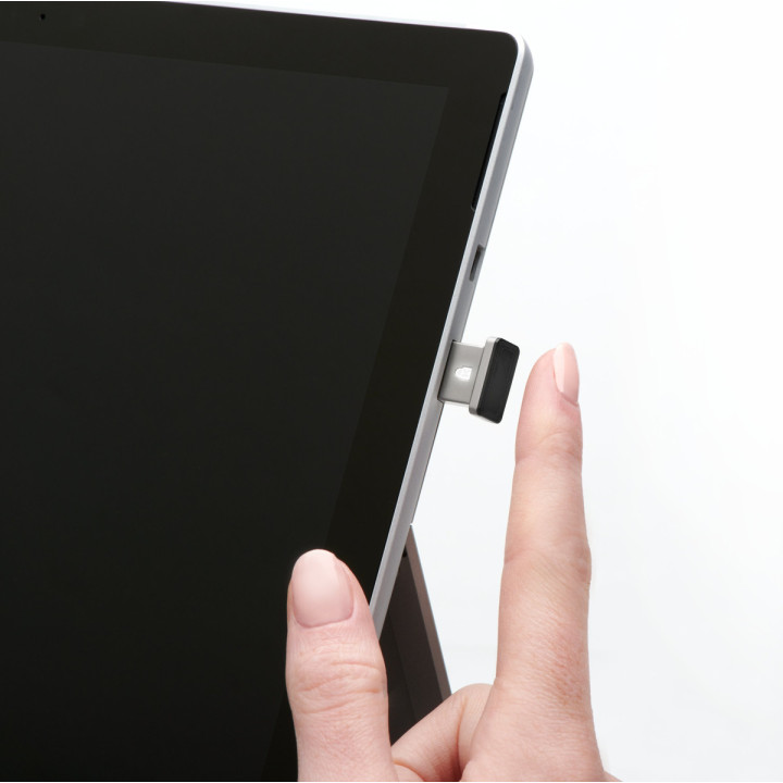 Ключ за пръстов отпечатък Kensington VeriMark IT - K64704EU - 4