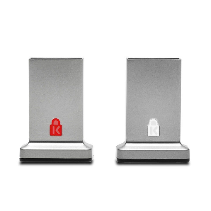 Ключ за пръстов отпечатък Kensington VeriMark IT - K64704EU - 5