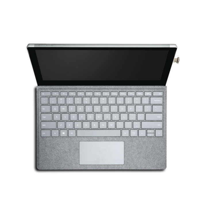 Ключ за пръстов отпечатък Kensington VeriMark IT - K64704EU - 6