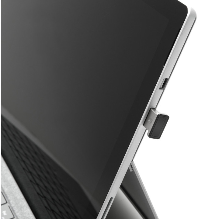 Ключ за пръстов отпечатък Kensington VeriMark IT - K64704EU - 7