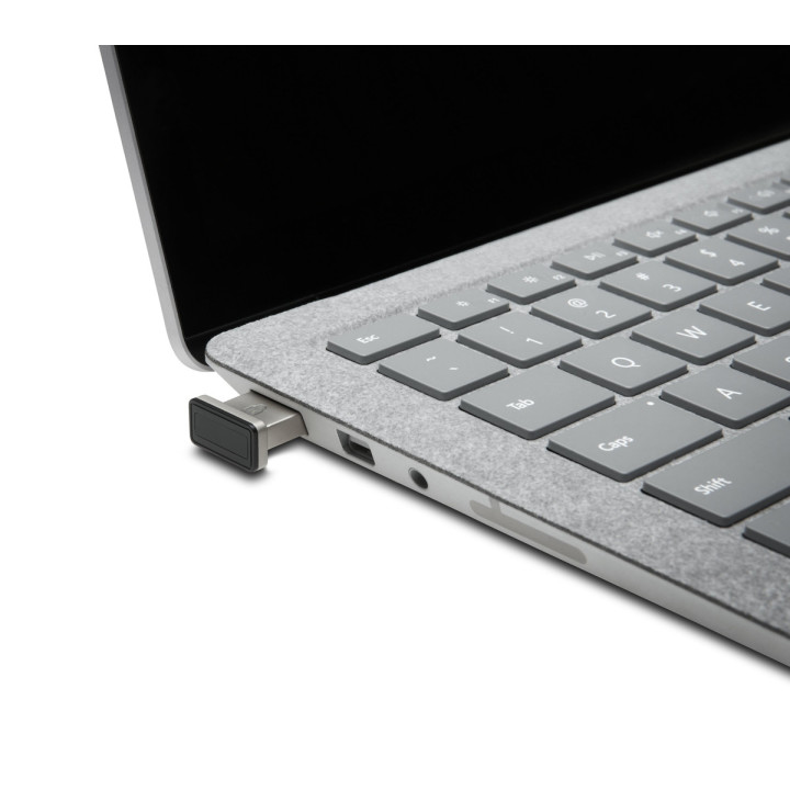 Ключ за пръстов отпечатък Kensington VeriMark IT - K64704EU - 9