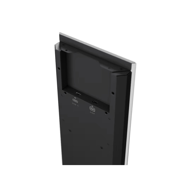 Допълнителен екран HYTE Y70, 14.9" IPS Touchscreen 60Hz - ACC-HYTE-LK-Y7TTI-BB - 3