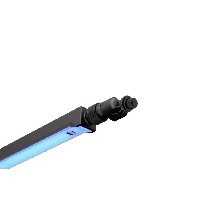 Стойка за микрофон ENDORFY Broadcast Low Profile RGB Boom Arm - EY0A010 - 8