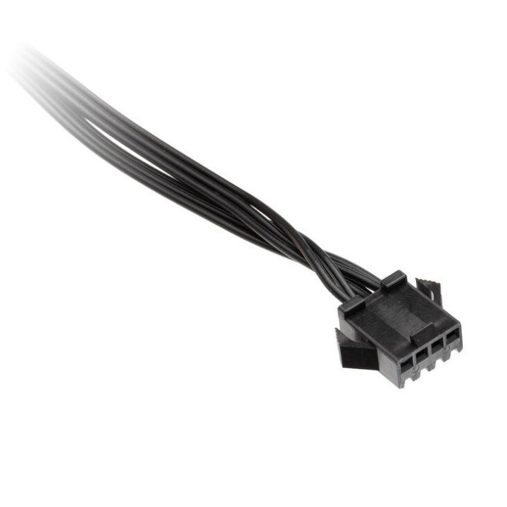 Кабел Kolink 4-Pin към 3-Pin, 5V ARGB 400mm - ZUAD-1554 - 3