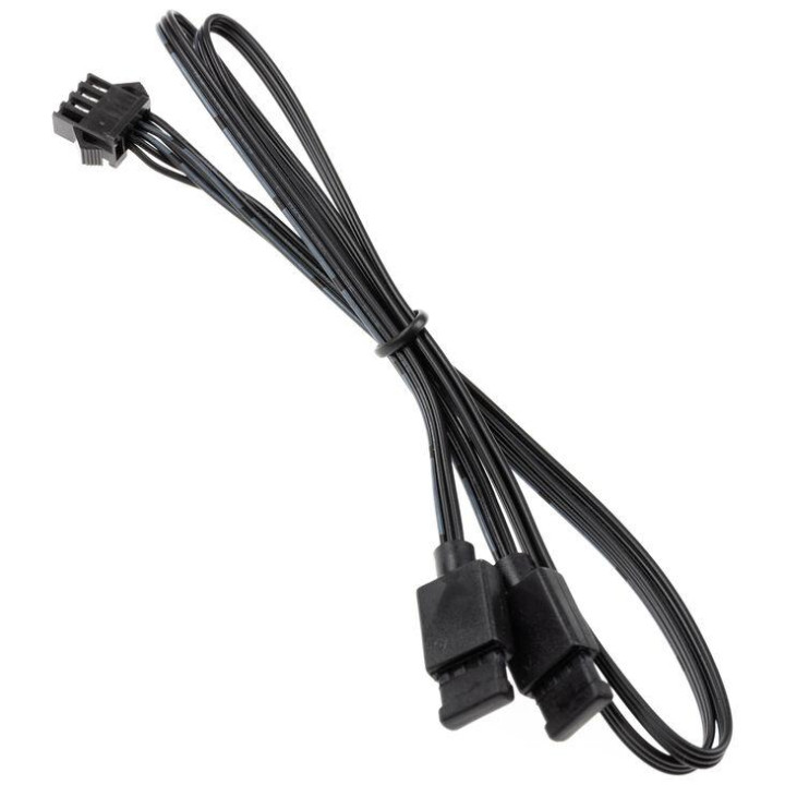 Кабел Kolink 4-Pin към 3-Pin, 5V ARGB 400mm - ZUAD-1554 - 4