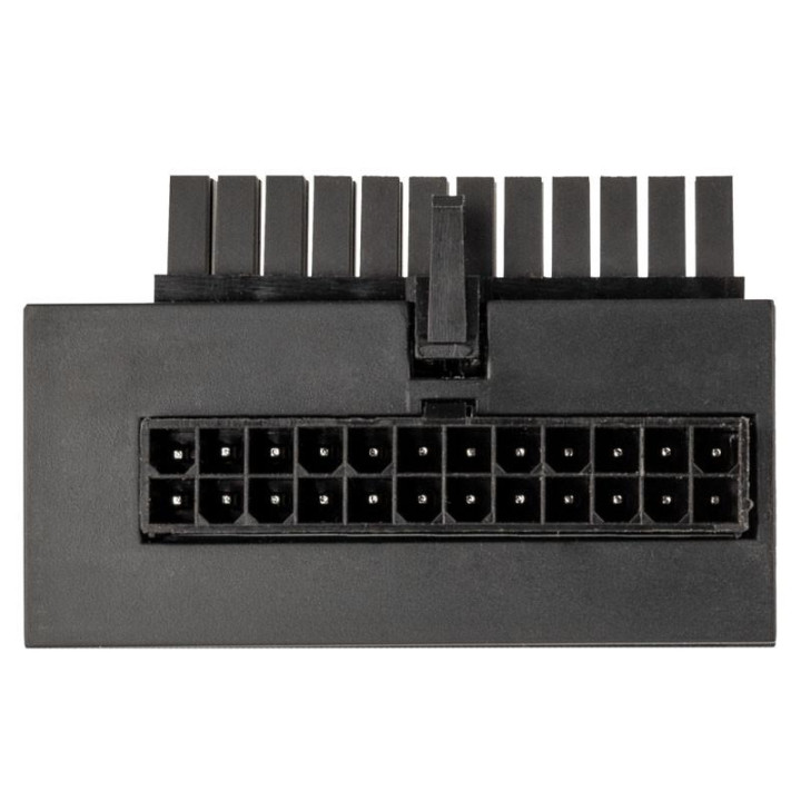 Захранващ адаптер Kolink Core Adept, 24-Pin 5V 3-Pin ARGB - ZUAD-1337 - 4