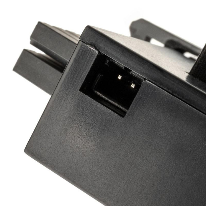 Захранващ адаптер Kolink Core Adept, 24-Pin 5V 3-Pin ARGB - ZUAD-1337 - 5