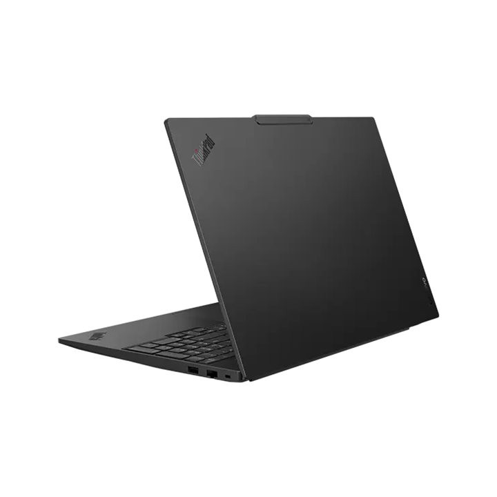 Лаптоп Lenovo ThinkPad E16 G3, 16" WUXGA, AMD Ryzen 7 250, 16GB DDR5, 512GB SSD, DOS - 21ST0054BM - 4