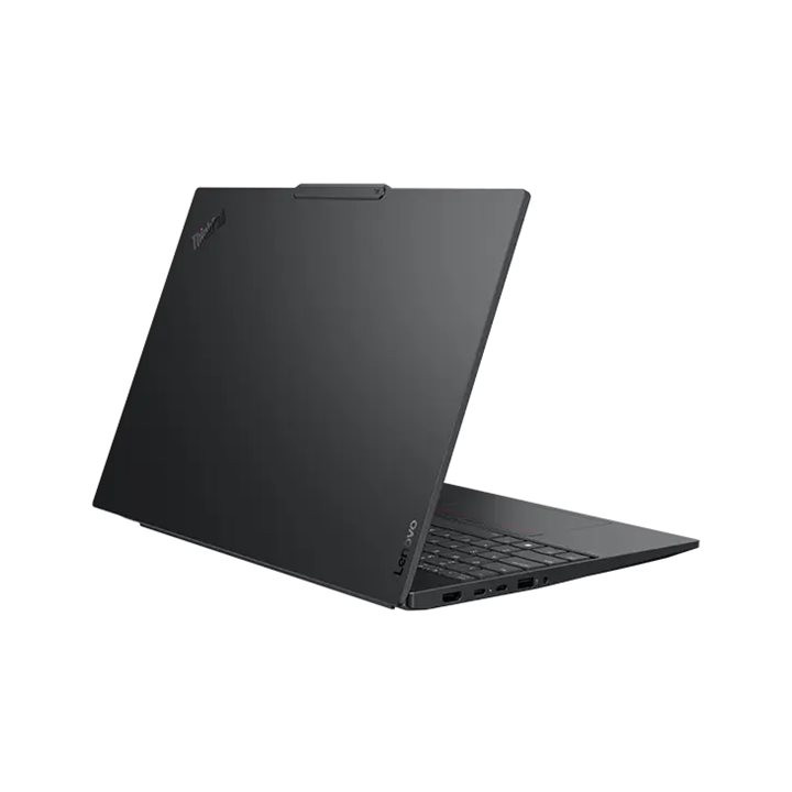 Лаптоп Lenovo ThinkPad E16 G3, 16" WUXGA, AMD Ryzen 7 250, 16GB DDR5, 512GB SSD, DOS - 21ST0054BM - 5