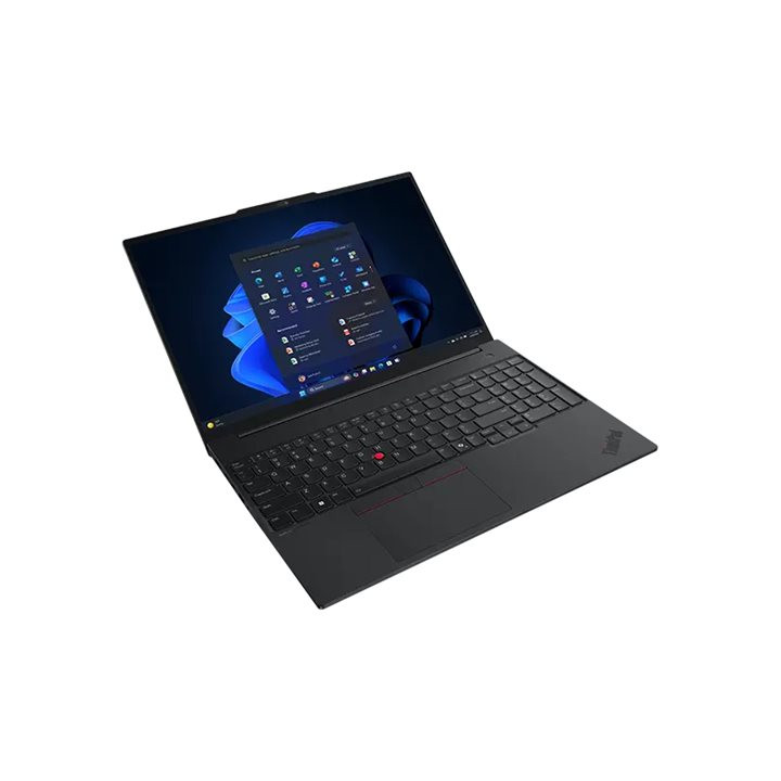 Лаптоп Lenovo ThinkPad E16 G3, 16" WUXGA, AMD Ryzen 7 250, 16GB DDR5, 512GB SSD, DOS - 21ST0054BM - 8