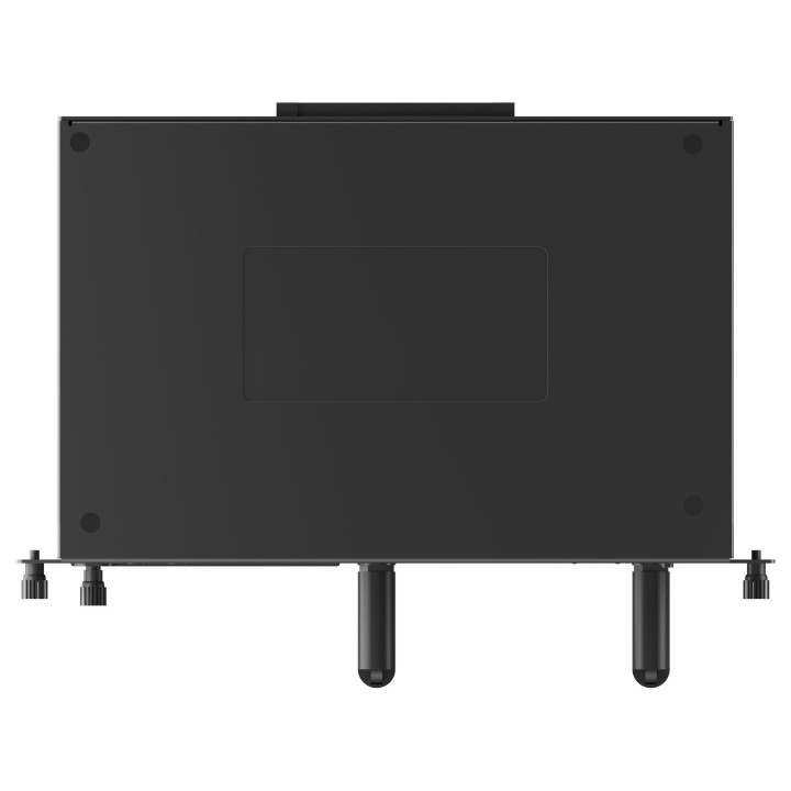 Slot-In компютър IIYAMA OPC51204BC-1, 12th Gen Intel Core i5-12450H, 8GB DDR4, 256GB SSD, Windows 11 IoT Enterprise - OPC51204BC