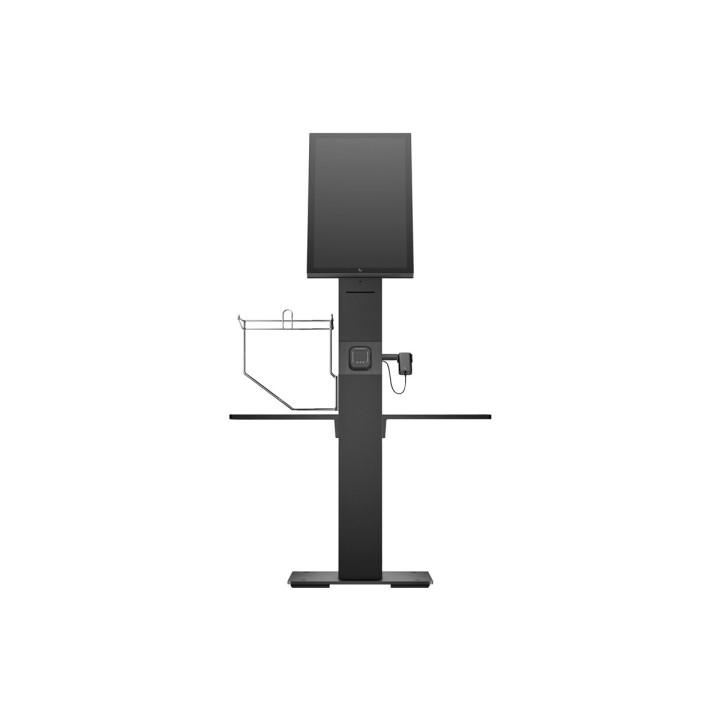Държач за POS терминал HP Engage Express, 1.06 kg - 6P2F7AA - 2
