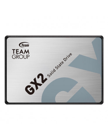 SSD диск Team Group  2TB GX2 2.5" - T253X2002T0C101