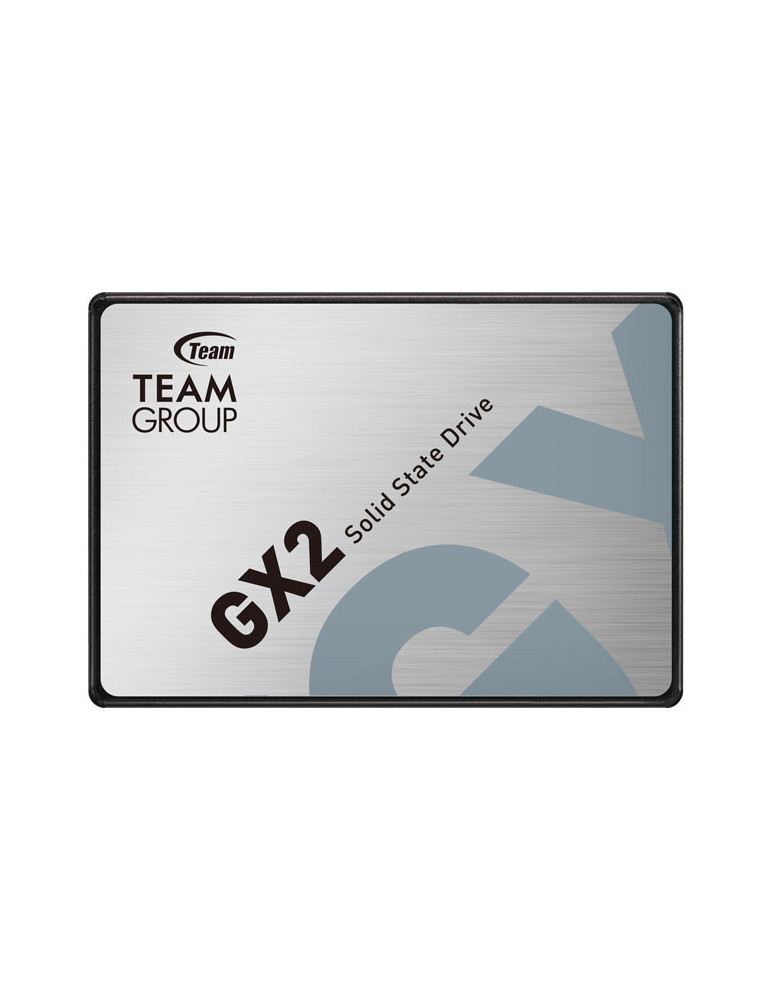 SSD диск Team Group  2TB GX2 2.5" - T253X2002T0C101