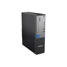 Работна станция Lenovo ThinkCentre neo 30s G5, Intel Core i5-13420H, 16GB DDR5, 512GB SSD, без OS - 13DK003MBL - 1
