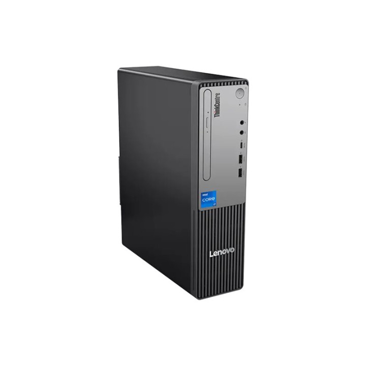 Работна станция Lenovo ThinkCentre neo 30s G5, Intel Core i5-13420H, 16GB DDR5, 512GB SSD, без OS - 13DK003MBL - 1
