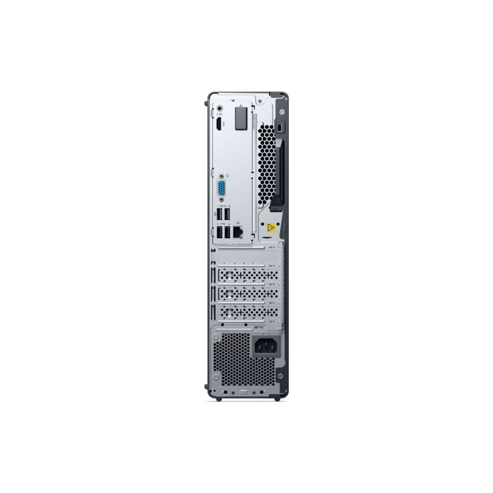Работна станция Lenovo ThinkCentre neo 30s G5, Intel Core i5-13420H, 16GB DDR5, 512GB SSD, без OS - 13DK003MBL - 2
