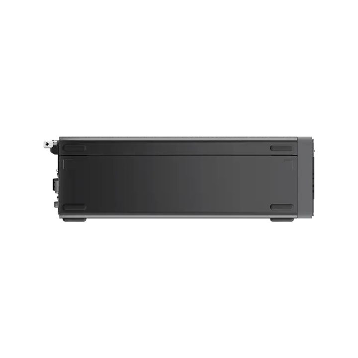 Работна станция Lenovo ThinkCentre neo 30s G5, Intel Core i5-13420H, 16GB DDR5, 512GB SSD, без OS - 13DK003MBL - 3