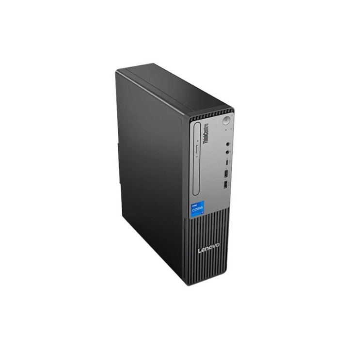 Работна станция Lenovo ThinkCentre neo 30s G5, Intel Core i5-13420H, 16GB DDR5, 512GB SSD, без OS - 13DK003MBL - 6