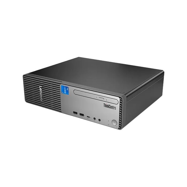 Работна станция Lenovo ThinkCentre neo 30s G5, Intel Core i5-13420H, 16GB DDR5, 512GB SSD, без OS - 13DK003MBL - 8