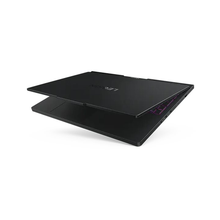 Лаптоп Lenovo Legion Pro 5, 16" WQXGA OLED 165Hz, AMD Ryzen 7 8745HX, RTX 5060 8GB, 32GB DDR5, 1TB SSD, без ОС - 83LT007KBM - 11