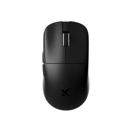 Bluetooth/Безжична геймърска мишка MCHOSE L7 Ultra Plus, Dual 8K 750 IPS, Kailh Optical, 42000 DPI - HW-L7-15KH - 1