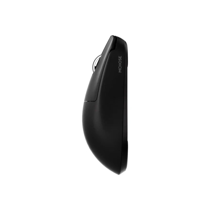 Bluetooth/Безжична геймърска мишка MCHOSE L7 Ultra Plus, Dual 8K 750 IPS, Kailh Optical, 42000 DPI - HW-L7-15KH - 4