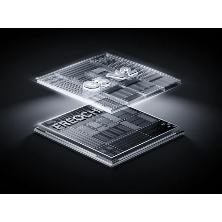 Bluetooth/Безжична геймърска мишка MCHOSE G3 V2, Бяла, Omron механични суичове, 12000 DPI, 1000Hz - MC-G3V2-4 - 10