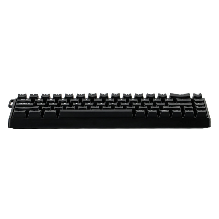 Механична геймърска клавиатура Aula WIN68 HE, 65%, Greywood Magnetic Switch Linear, 8000Hz, RGB подсветка - WIN68-HE-BK - 5