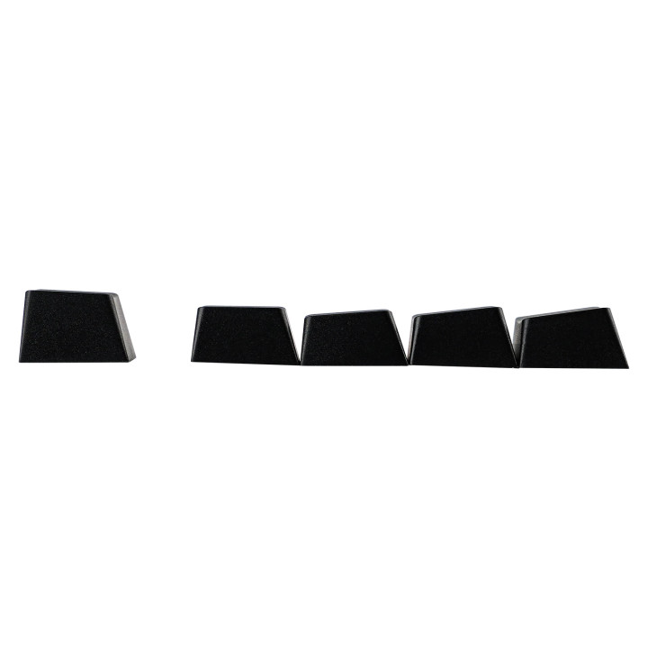 Механична геймърска клавиатура Aula WIN68 HE, 65%, Greywood Magnetic Switch Linear, 8000Hz, RGB подсветка - WIN68-HE-BK - 15