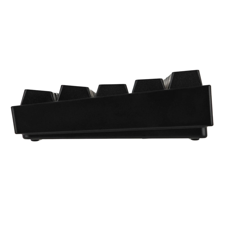 Bluetooth механична геймърска клавиатура Aula MINI 60 HE PRO, 60%, Stormrise Magnetic Linear, 8K Polling Rate, RGB подсветка - M