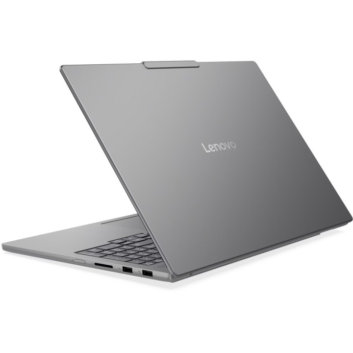 Лаптоп Lenovo IdeaPad Pro 5 16AGP11, 16" 2.8K OLED 120Hz, AMD Ryzen AI 7 450, 32GB DDR5, 1TB SSD, Без OS - 83SJ001CBM - 5