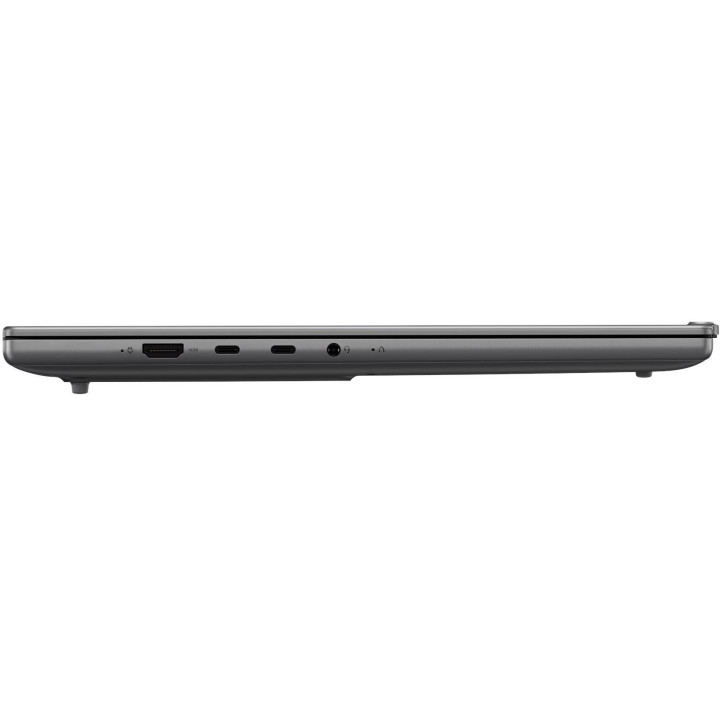 Лаптоп Lenovo IdeaPad Pro 5 16AGP11, 16" 2.8K OLED 120Hz, AMD Ryzen AI 7 450, 32GB DDR5, 1TB SSD, Без OS - 83SJ001CBM - 7