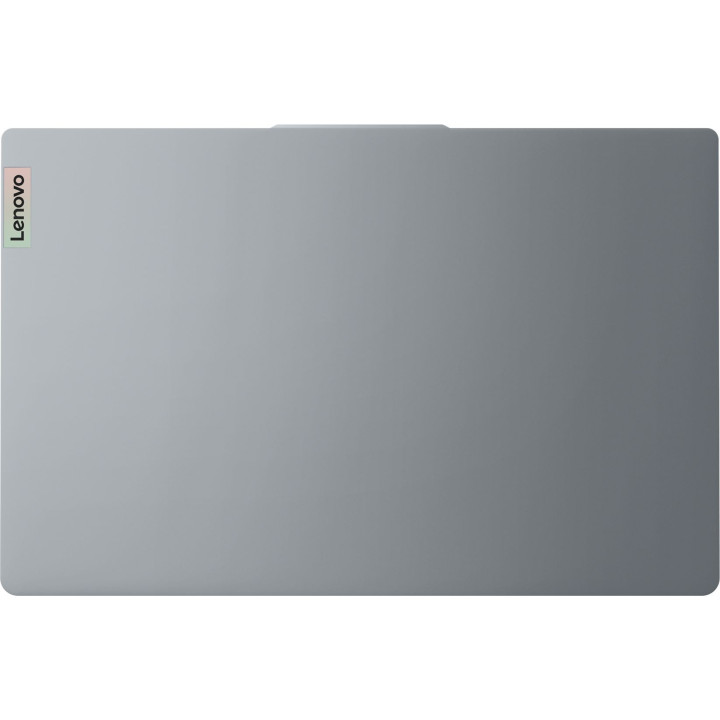 Лаптоп Lenovo IdeaPad Slim 3, 15.6" Full HD AG, Intel Core 3 N355, 8GB DDR5, 512GB SSD, No OS - 83L7003EBM - 5
