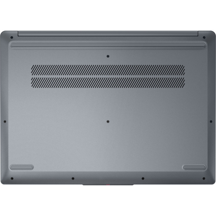 Лаптоп Lenovo IdeaPad Slim 3 15AMN8, 15.6" Full HD AG, AMD Ryzen 3 30, 16GB DDR5, 512GB SSD, No OS - 82XQ01NKBM - 8