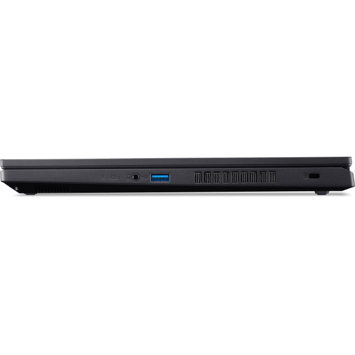 Лаптоп ACER Nitro ANV15-52-9176, 15.6" Full HD, Intel Core i9-13900H, RTX 5060, 32GB DDR5, 1TB SSD, No OS - NH.QZ8EX.007 - 7